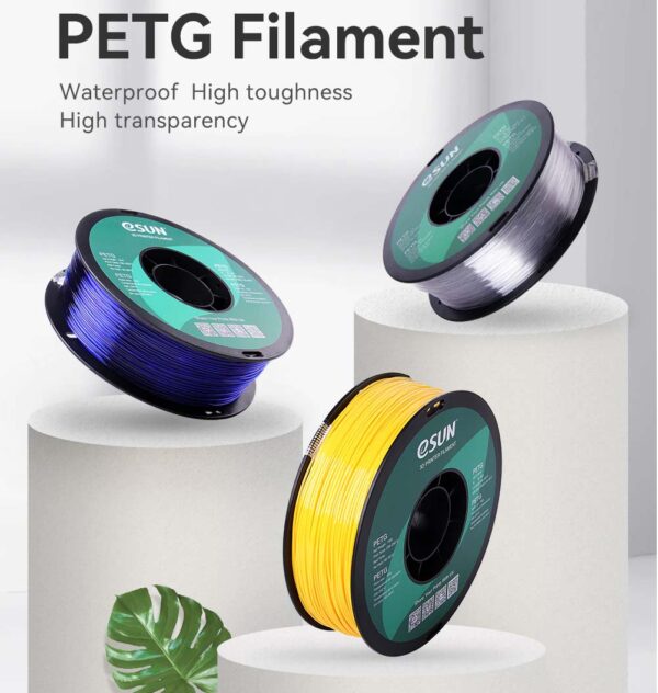 Petg filament