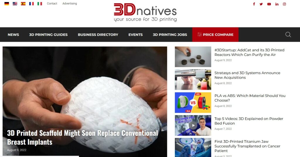 3Dnatives